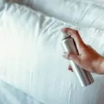Can You Spray Raid on Bed Sheets?