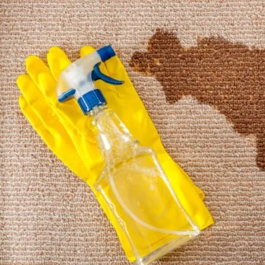 Can You Spray Raid on Carpet, and Is It Safe?