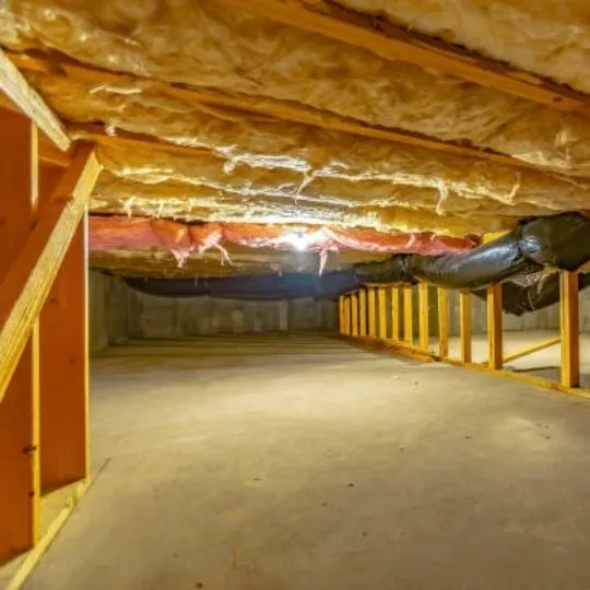 Fool-Proof Plan to Seal Crawl Space for Rodents and Other Pests