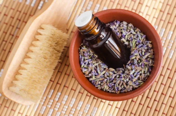 essential oil, lavender, non toxic pest control products