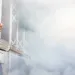 what is fogging in pest control