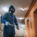 'what does pest control do in apartments