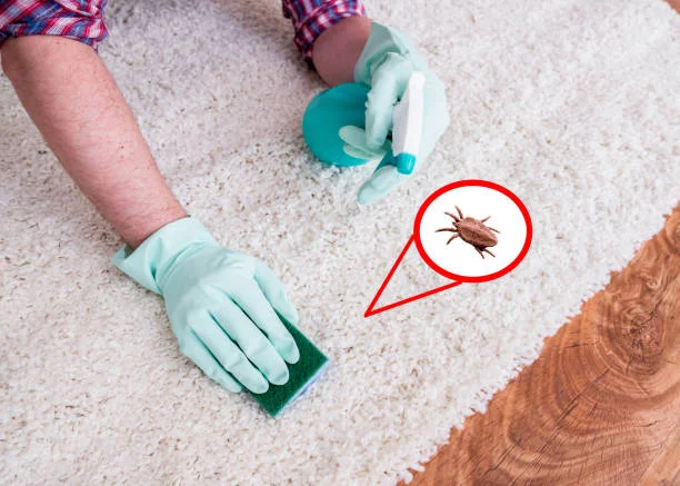 Will flea spray kill bed bugs